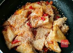 酱汁豆腐（家常版）的做法图解12