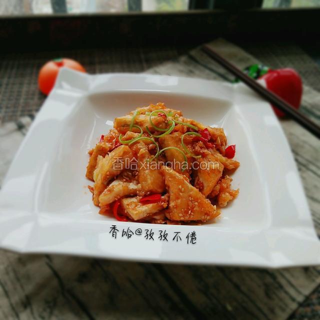 成品图！