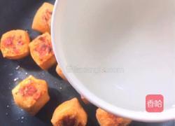 豆泡酿肉的做法图解6