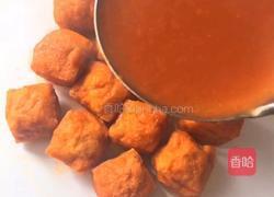 豆泡酿肉的做法图解13