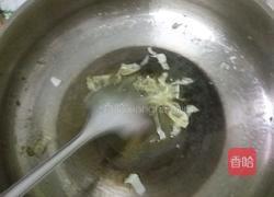 豆腐炖海带的做法图解2