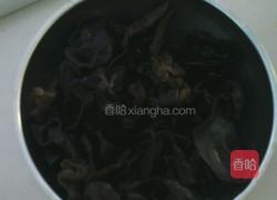 鸡脯肉炒杂蔬的做法图解3