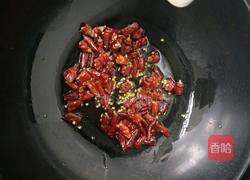 贵州炝血旺的做法图解6