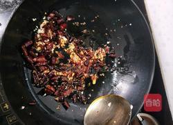 贵州炝血旺的做法图解7