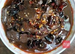 贵州炝血旺的做法图解15