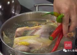 争霸狮头鹅的做法图解2