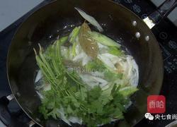 争霸狮头鹅的做法图解3