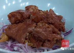 争霸狮头鹅的做法图解5