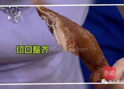 争霸狮头鹅的做法图解6