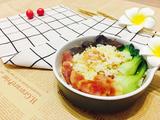 快手煲仔饭的做法[图]