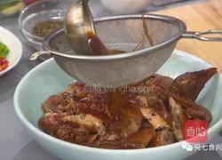 争霸狮头鹅的做法图解7