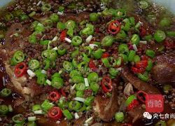 争霸狮头鹅的做法图解8