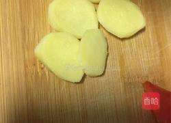 凉拌上海青的做法图解3
