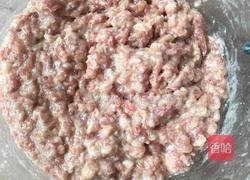 灌汤包的做法图解2