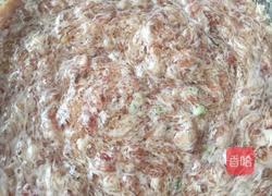 灌汤包的做法图解4