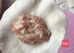 灌汤包的做法图解11