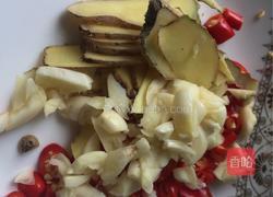 茶油血鸭的做法图解3