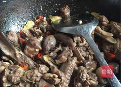 茶油血鸭的做法图解5