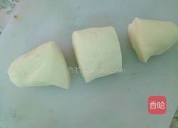 韭菜猪肉灌汤包的做法图解5