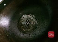 藕片炒肉丝的做法图解2