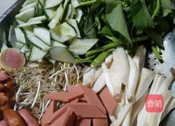 四川冒菜的做法图解1