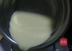 微波炉布丁的做法图解5