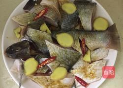 蒸鳊鱼的做法图解2