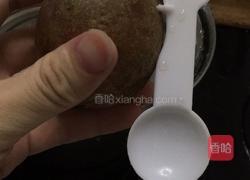 百香果酱的做法图解2