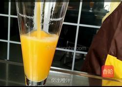 香橙排骨的做法图解2