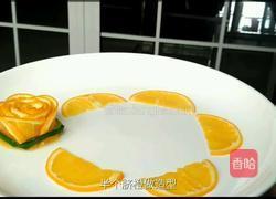 香橙排骨的做法图解7