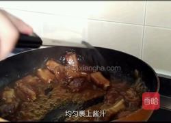 香橙排骨的做法图解18
