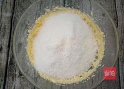 椰蓉球的做法图解7