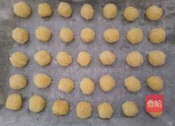椰蓉球的做法图解11