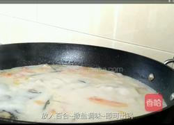 木瓜奶汁鲫鱼汤的做法图解9