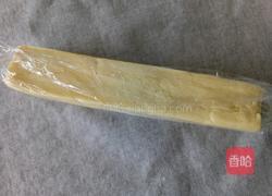 炼乳饼干的做法图解10