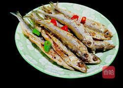 香煎小白刁的做法图解6