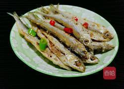 香煎小白刁的做法图解5