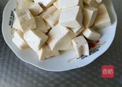 麻辣豆腐的做法图解4