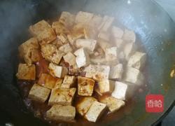 麻辣豆腐的做法图解15