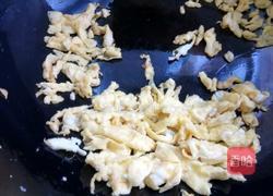 虾仁鸡蛋白菜馅饺子的做法图解7