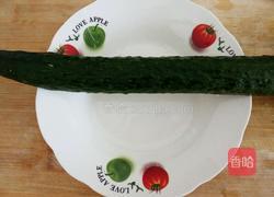 出水莲花拼盘的做法图解2