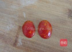 出水莲花拼盘的做法图解6