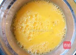 韭菜炒鸡蛋的做法图解2