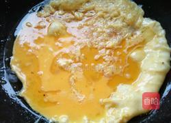 韭菜炒鸡蛋的做法图解3