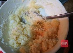 无油南瓜小餐包的做法图解11