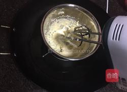 抹茶慕斯的做法图解4