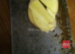 辣子鸡丁的做法图解3