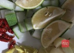 红烧鸭肉的做法图解2