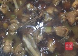 红烧鸭肉的做法图解5