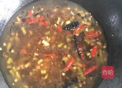 酸辣粉的做法图解4